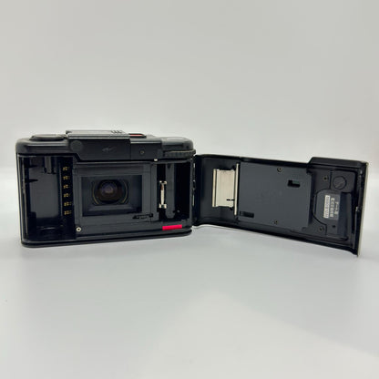 【最速発送】OLYMPUS XA4 MACRO A16【難有】