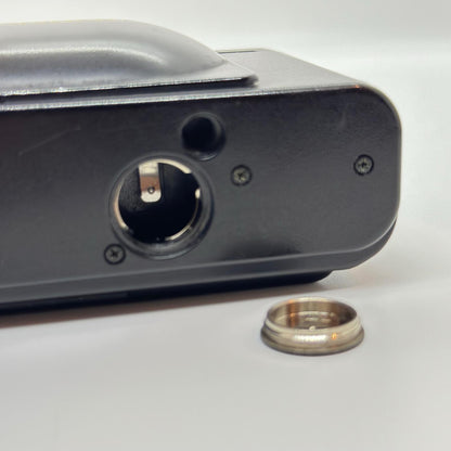 【最速発送】OLYMPUS XA4 MACRO A16【難有】