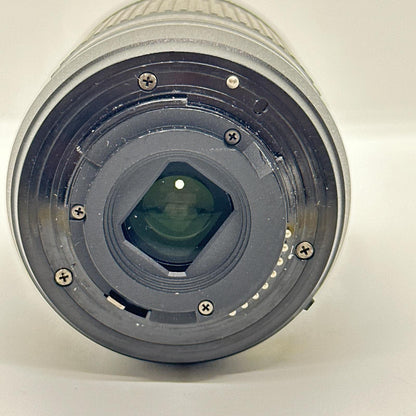 【全額返金保証】【最速発送】Nikon DX VR AF-P NIKKOR 70-300ｍｍ F4.5-6.3 G ED 美品 動作確認済