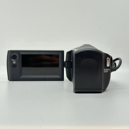 【全額返金保証】【最速発送】Sony HDR-CX470 ブラック 美品 動作確認済