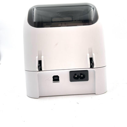 【全額返金保証】【最速発送】brother QL-800 美品 動作確認済
