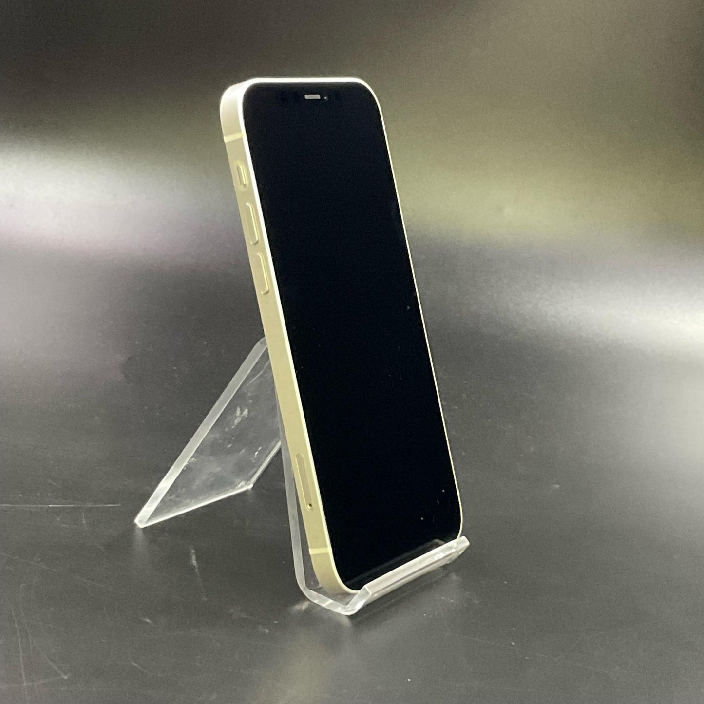 【全額返金保証】【最速発送】Apple iPhone iPhone 12 64GB ホワイト Softbank SIMフリー 白ロム 動作確認済 74%