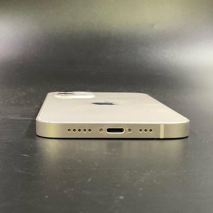 【全額返金保証】【最速発送】Apple iPhone iPhone 12 64GB ホワイト Softbank SIMフリー 白ロム 動作確認済 74%