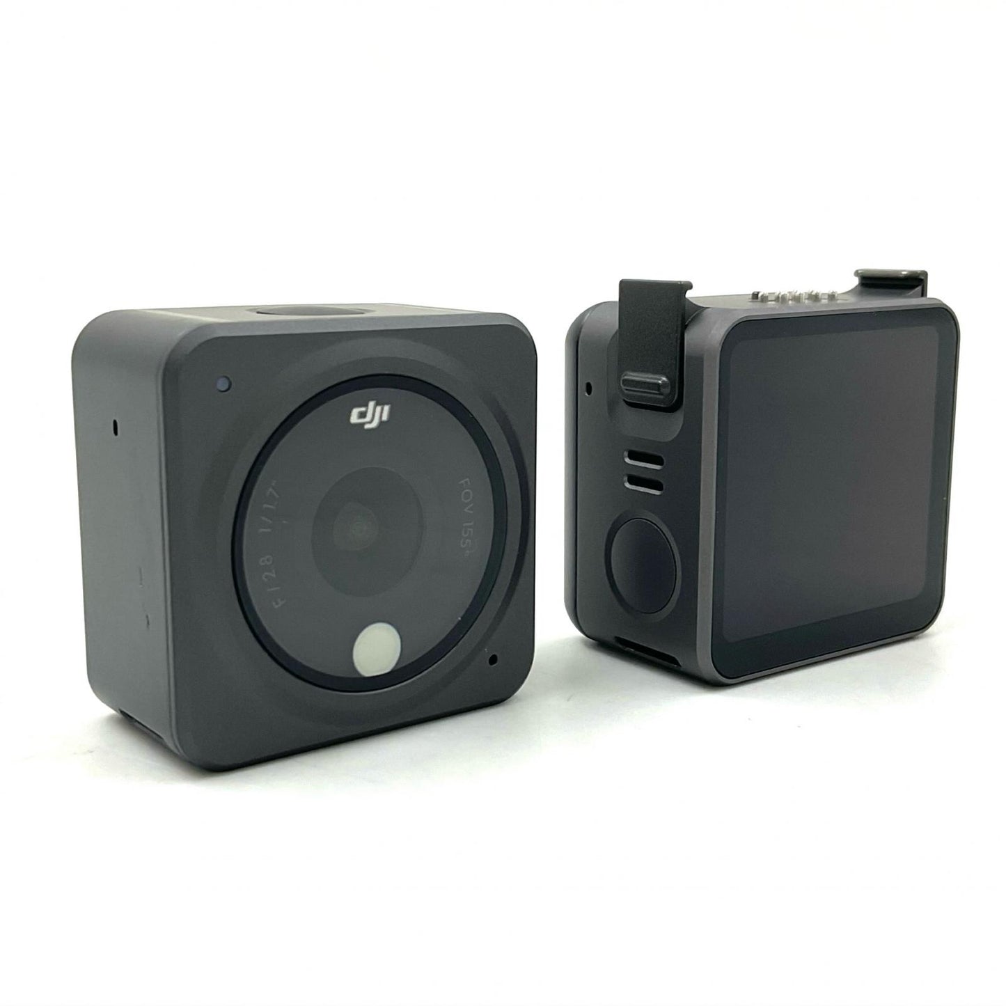 【全額返金保証】【最速発送】DJI Action 2 Dual-Screenコンボ 超美品 動作確認済
