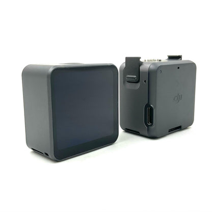 【全額返金保証】【最速発送】DJI Action 2 Dual-Screenコンボ 超美品 動作確認済