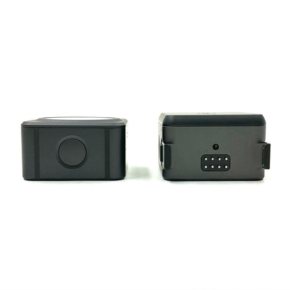 【全額返金保証】【最速発送】DJI Action 2 Dual-Screenコンボ 超美品 動作確認済