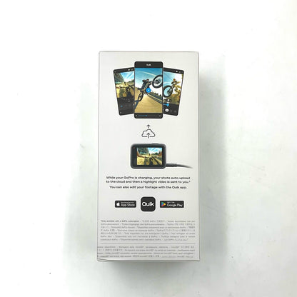 【全額返金保証】【最速発送】GoPro HERO13 BLACK CHDHX-131-FW 新品未開封 即納OK