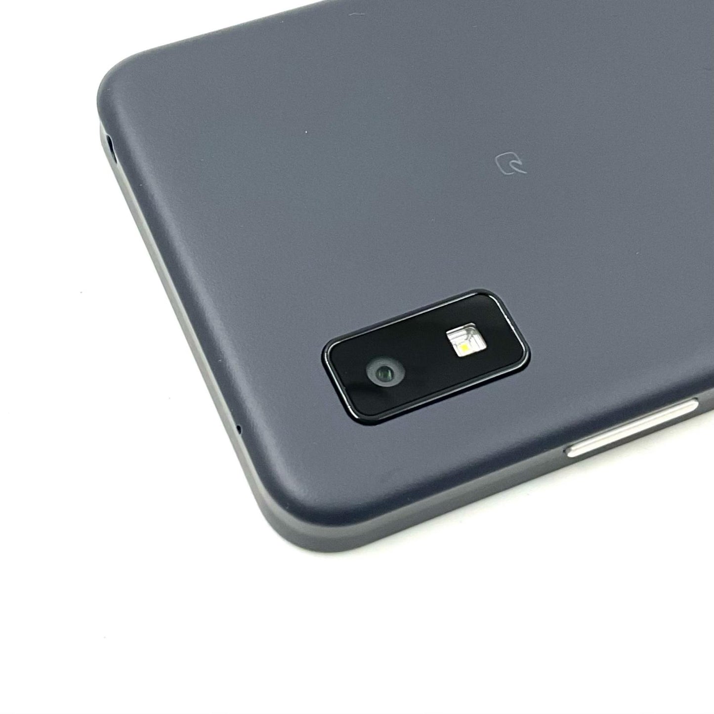 【全額返金保証】【最速発送】SHARP AQUOS wish3 64GB ブラック 楽天モバイル SH-M25 白ロム 美品 動作確認済