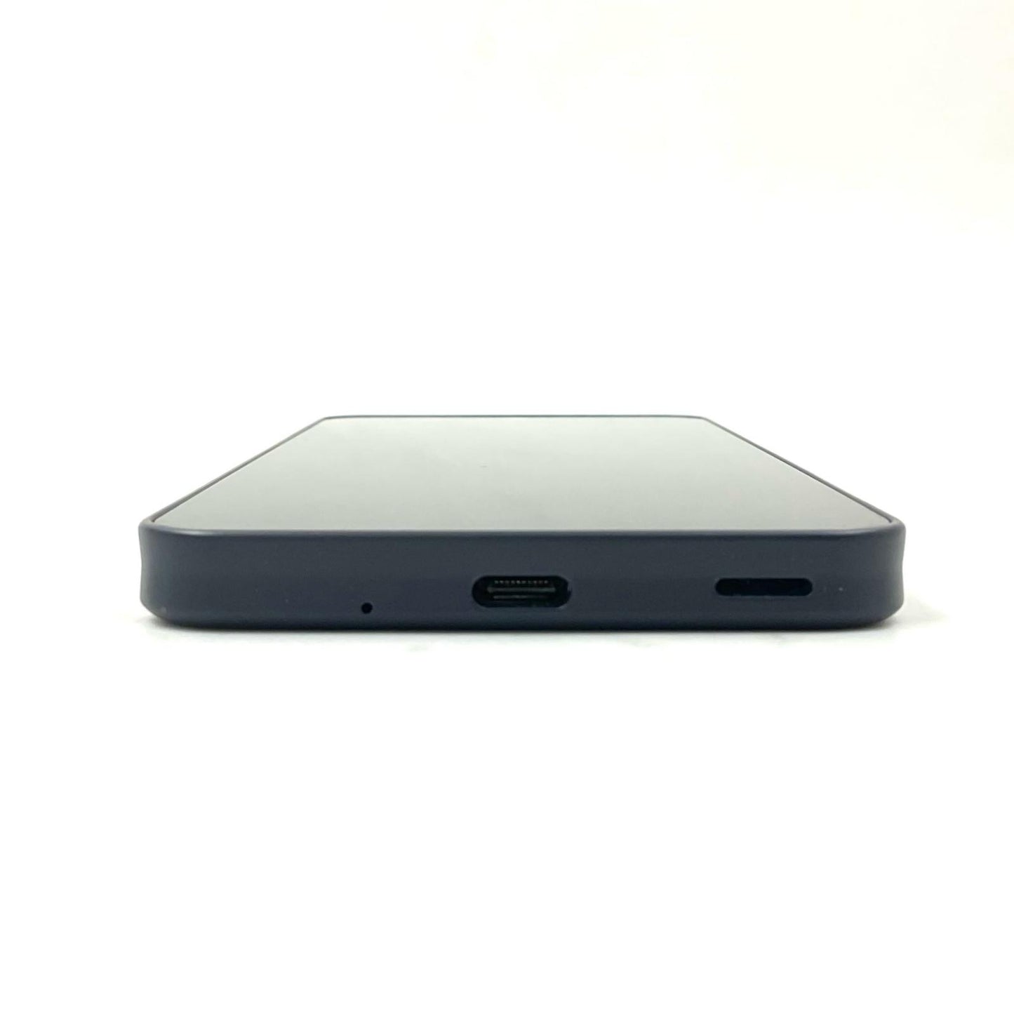 【全額返金保証】【最速発送】SHARP AQUOS wish3 64GB ブラック 楽天モバイル SH-M25 白ロム 美品 動作確認済