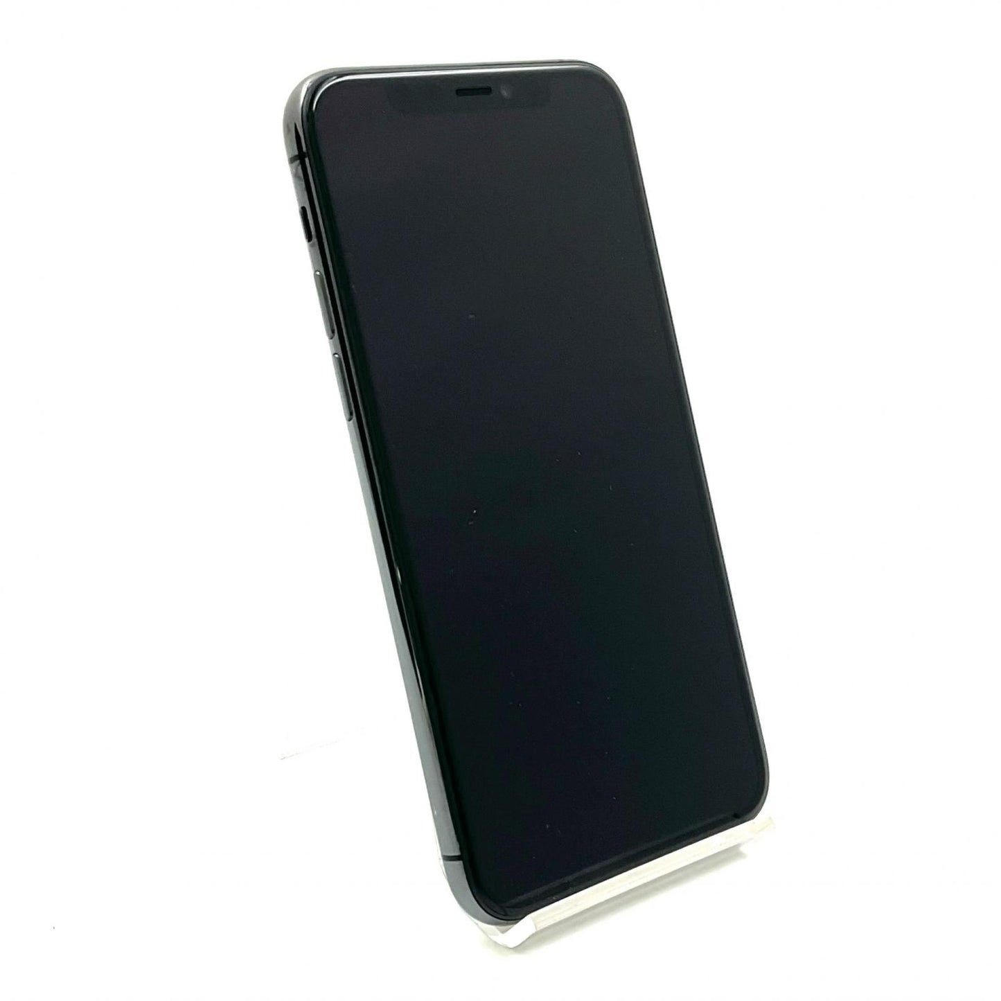 【全額返金保証】【最速発送】Apple iPhone iPhone 11 Pro 256GB スペースグレイ Softbank 白ロム 美品 動作確認済 80%