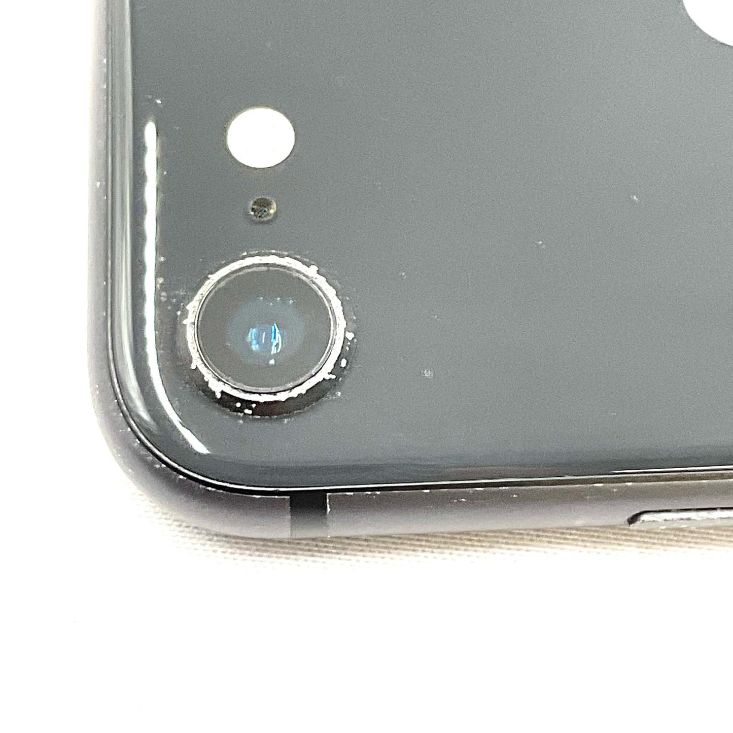 【全額返金保証】【最速発送】Apple iPhone iPhone 8 64GB スペースグレイ Softbank 白ロム 動作確認済 80%
