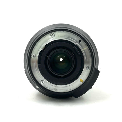 【全額返金保証】【最速発送】Nikon AF-S DX NIKKOR 18-140mm f/3.5-5.6G ED VR 美品 動作確認済
