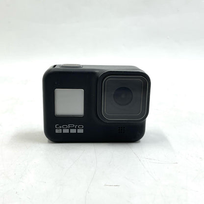 【全額返金保証】【最速発送】GoPro HERO8 BLACK CHDHX-801-FW 動作確認済
