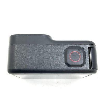 【全額返金保証】【最速発送】GoPro HERO8 BLACK CHDHX-801-FW 動作確認済