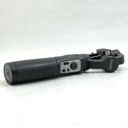 【全額返金保証】【最速発送】hohem iSteady Pro 3 美品 動作確認済
