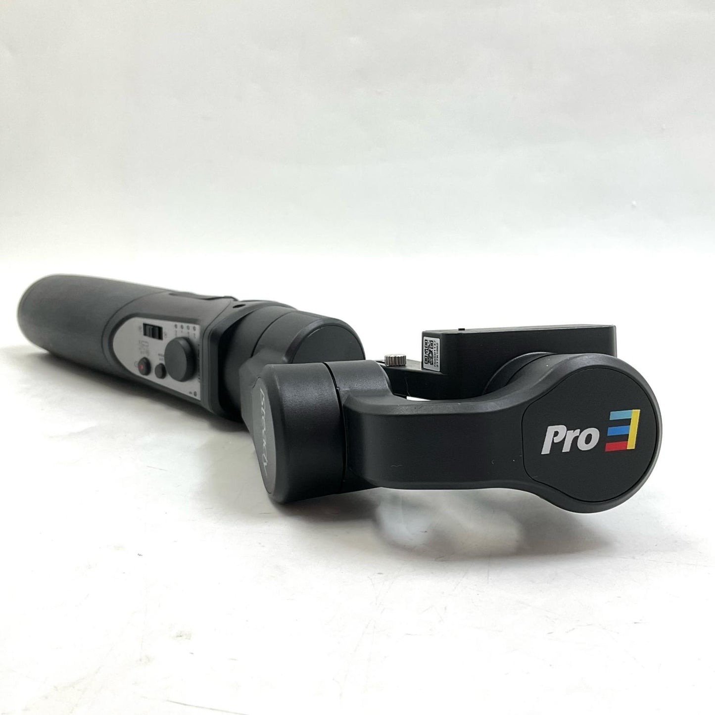 【全額返金保証】【最速発送】hohem iSteady Pro 3 美品 動作確認済