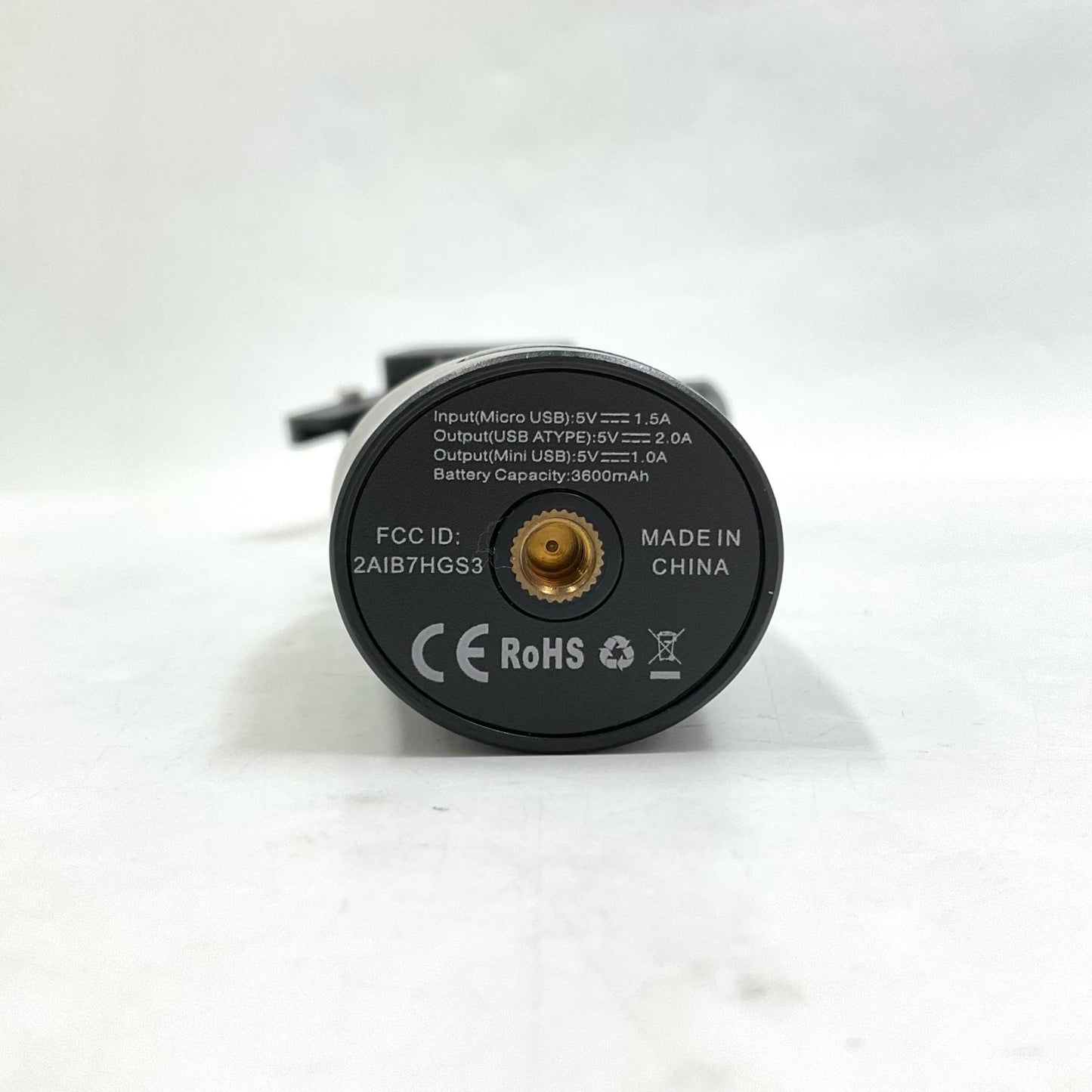 【全額返金保証】【最速発送】hohem iSteady Pro 3 美品 動作確認済