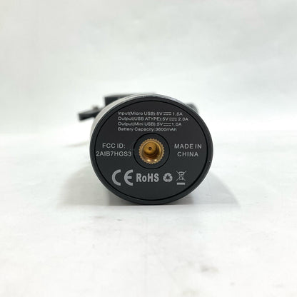 【全額返金保証】【最速発送】hohem iSteady Pro 3 美品 動作確認済