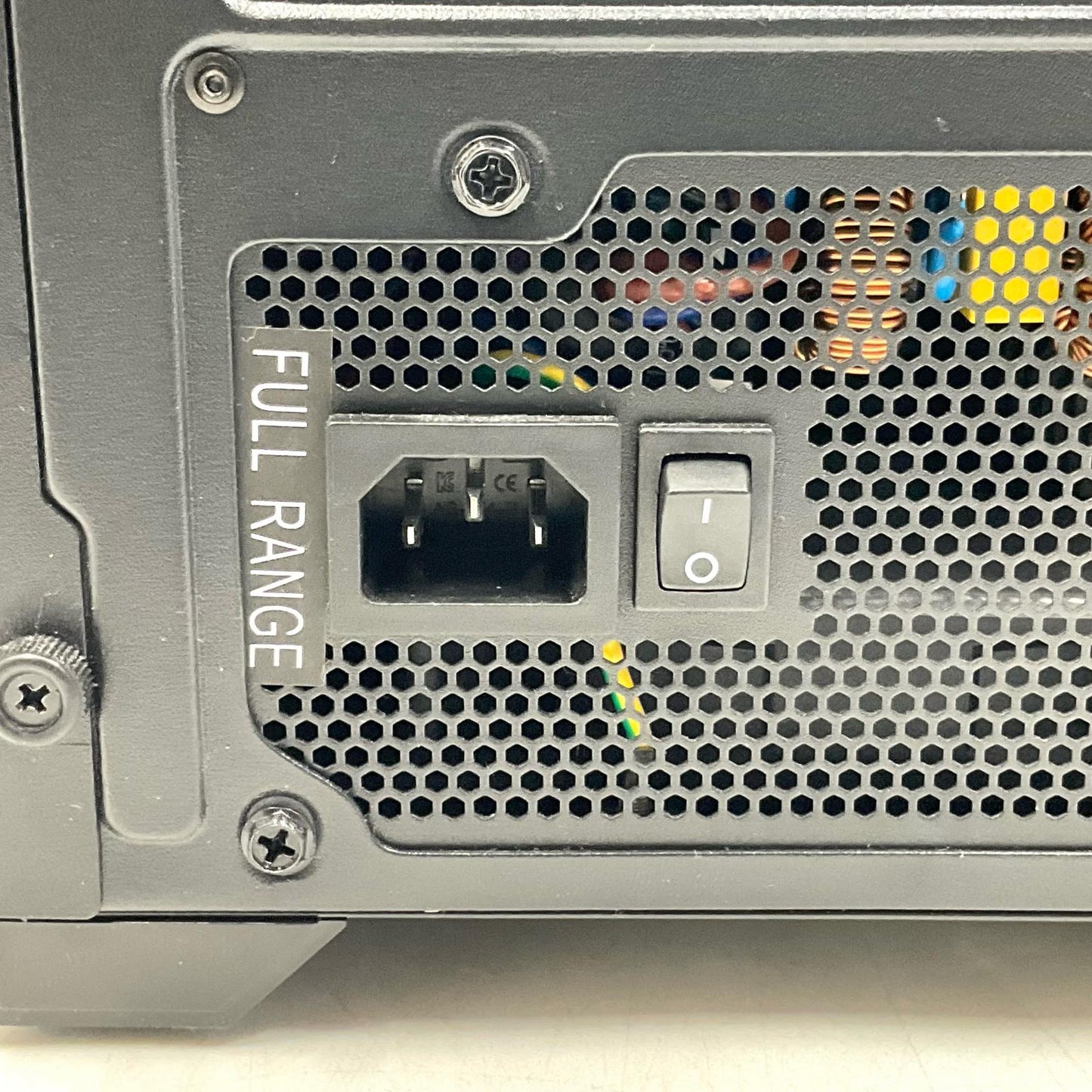 【全額返金保証】【最速発送】MDL ゲーミングPC Ryzen 7 5700X3D 32GB M.2 SSD 1TB RTX 4060 Ti 美品 動作確認済
