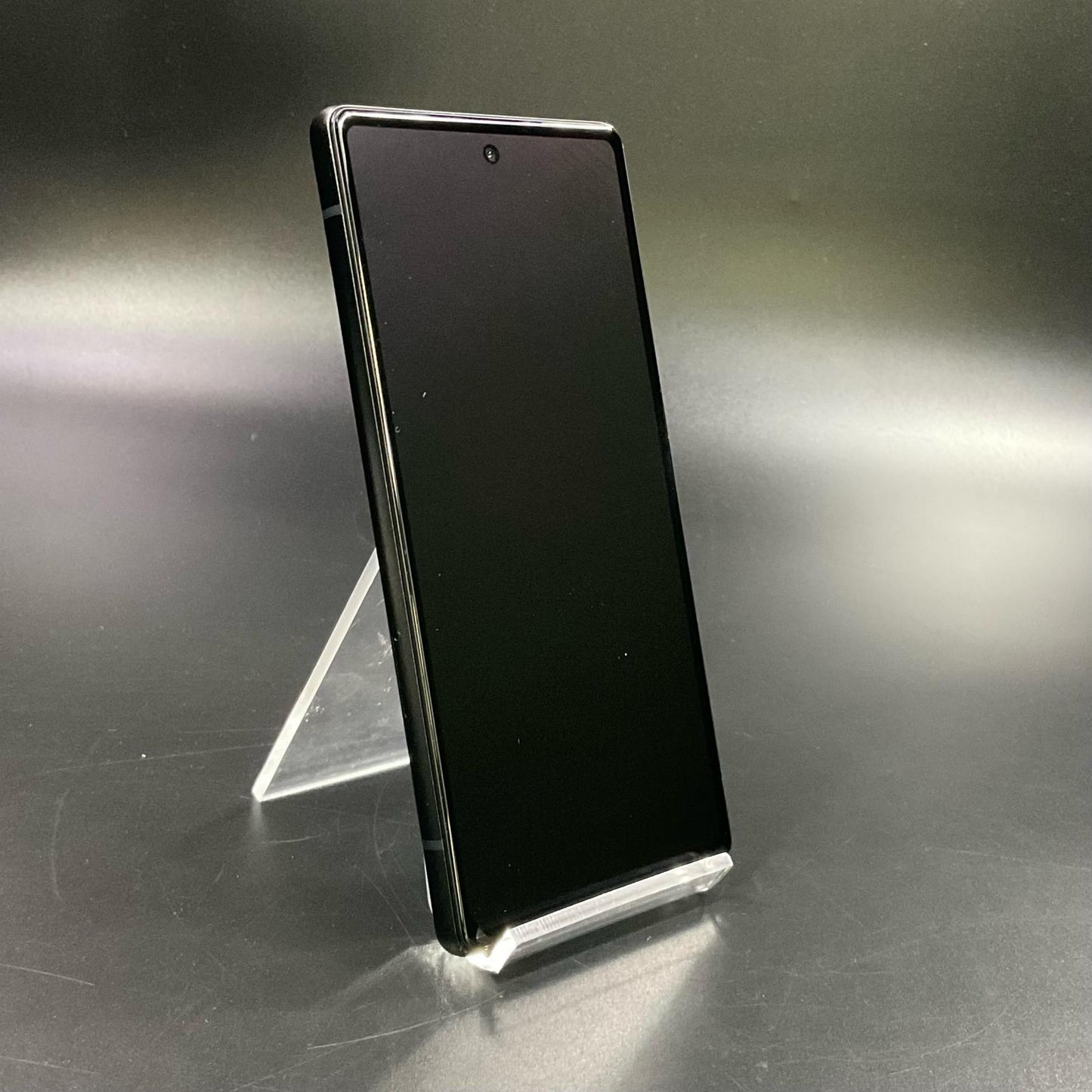 【最速発送】Google Pixel 6a 128GB Chalk Softbank GB17L 白ロム【難有】