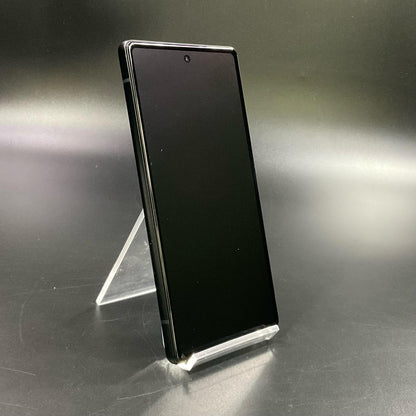 【最速発送】Google Pixel 6a 128GB Chalk Softbank GB17L 白ロム【難有】
