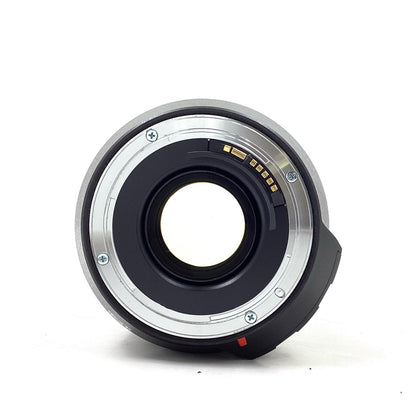 【全額返金保証】【最速発送】TAMRON SP 24-70mm F/2.8 Di VC USD (Model A007) [キヤノン用] 超美品 動作確認済