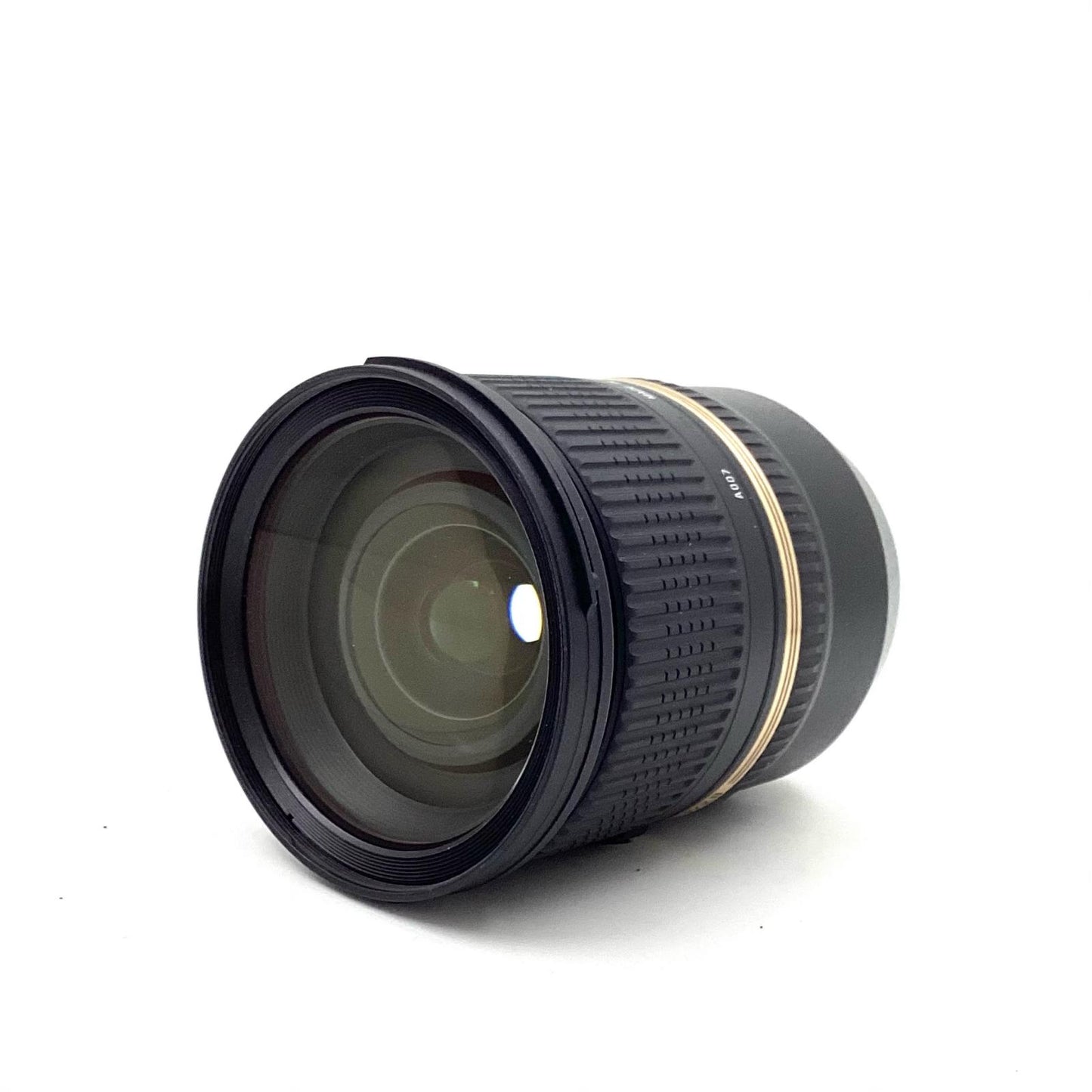 【全額返金保証】【最速発送】TAMRON SP 24-70mm F/2.8 Di VC USD (Model A007) [キヤノン用] 超美品 動作確認済