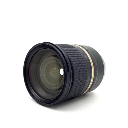 【全額返金保証】【最速発送】TAMRON SP 24-70mm F/2.8 Di VC USD (Model A007) [キヤノン用] 超美品 動作確認済