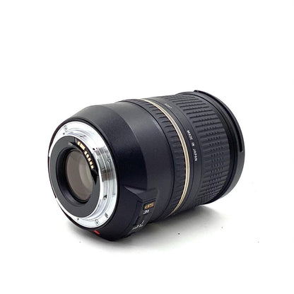 【全額返金保証】【最速発送】TAMRON SP 24-70mm F/2.8 Di VC USD (Model A007) [キヤノン用] 超美品 動作確認済