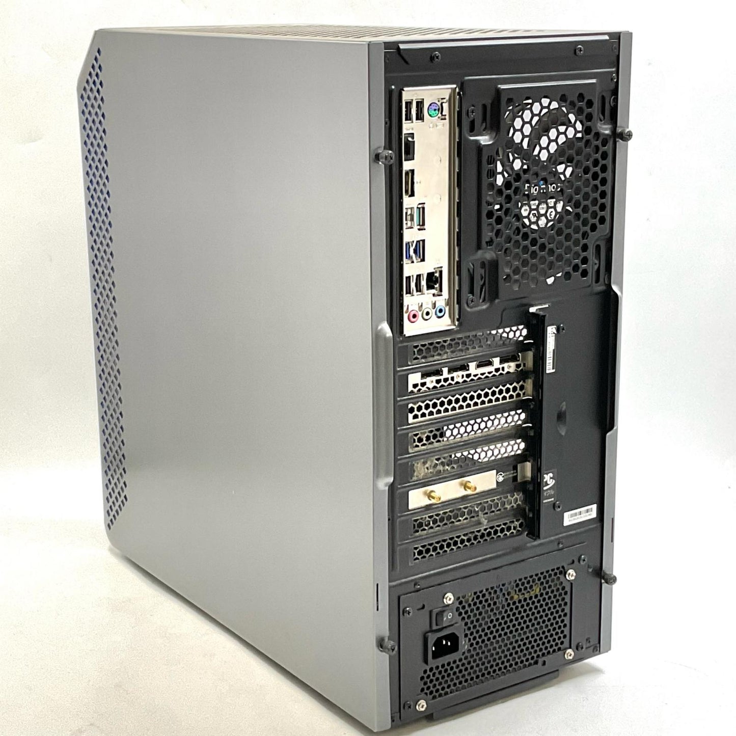【全額返金保証】【最速発送】ドスパラ GALLERIA XA7C-R70S i7-10700K 16GB M.2 SSD 1TB RTX 2070 SUPER 美品 動作確認済