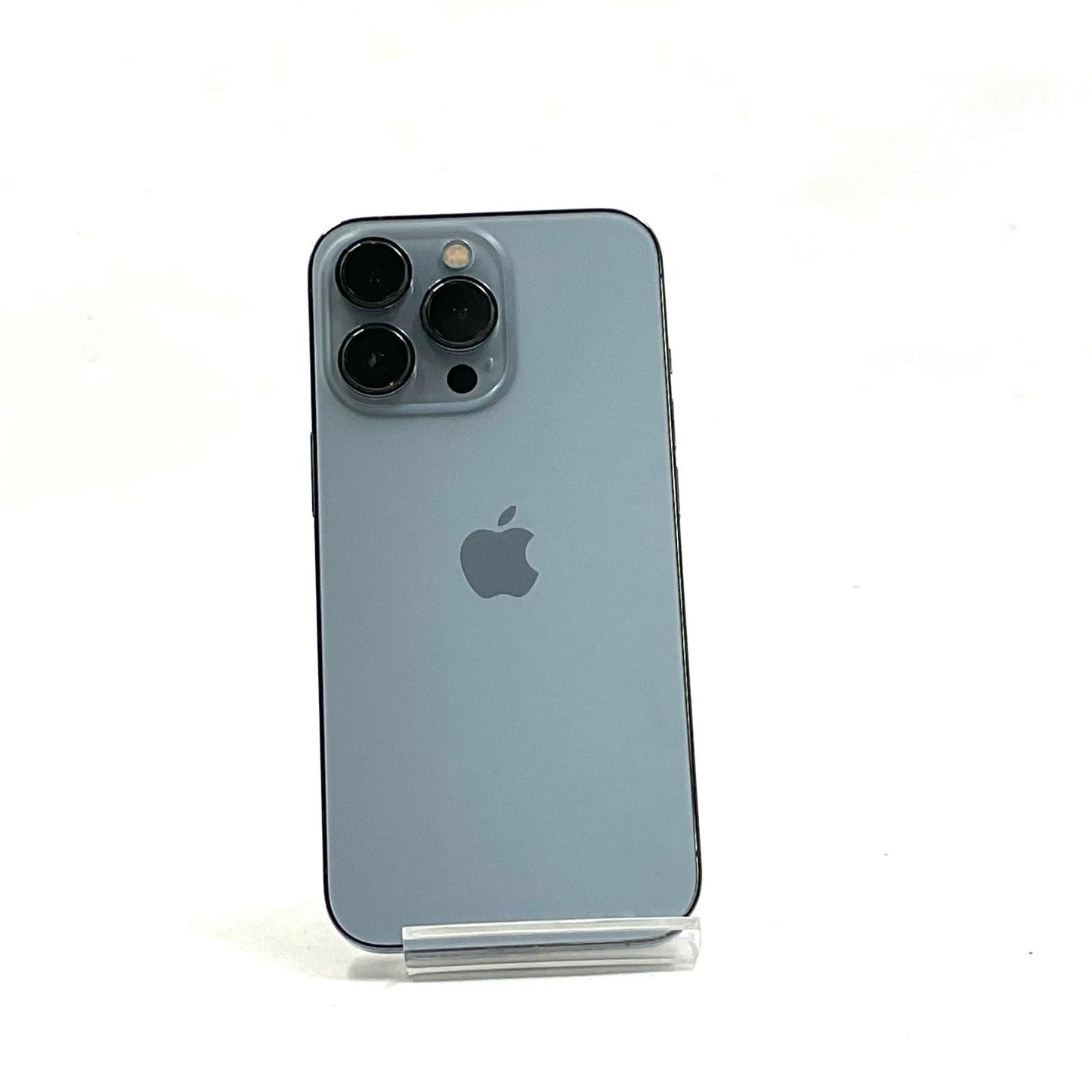 【全額返金保証】【最速発送】Apple iPhone iPhone 13 Pro 256GB シエラブルー au SIMフリー 白ロム 動作確認済 76%
