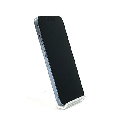 【全額返金保証】【最速発送】Apple iPhone iPhone 13 Pro 256GB シエラブルー au SIMフリー 白ロム 動作確認済 76%