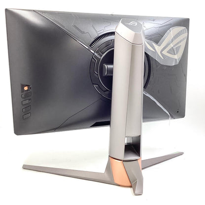 【全額返金保証】【最速発送】ASUS ROG SWIFT PG259QN 24.5インチ 超美品 動作確認済