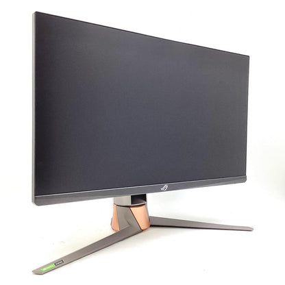 【全額返金保証】【最速発送】ASUS ROG SWIFT PG259QN 24.5インチ 超美品 動作確認済