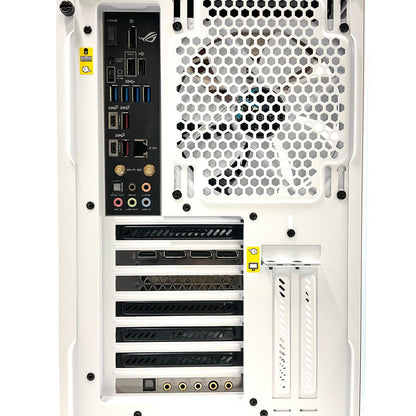 【全額返金保証】【最速発送】 ゲーミングPC i9-12900KS 64GB SSD 2TB SSD 2TB RTX 3080 Ti 超美品 動作確認済