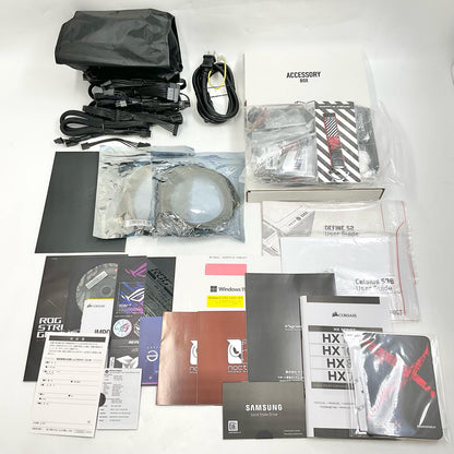 【全額返金保証】【最速発送】 ゲーミングPC i9-12900KS 64GB SSD 2TB SSD 2TB RTX 3080 Ti 超美品 動作確認済
