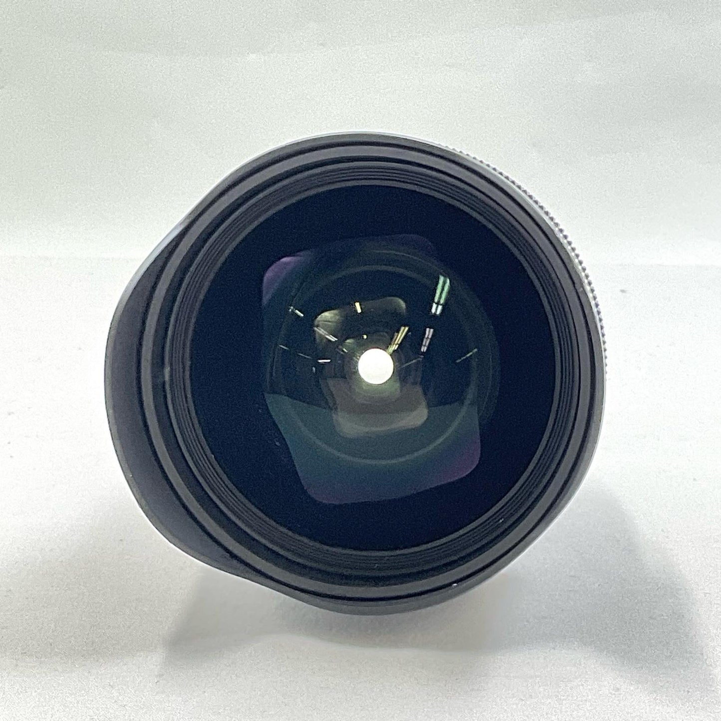 【全額返金保証】【最速発送】SIGMA 14-24mm F2.8 DG HSM [キヤノン用] 動作確認済