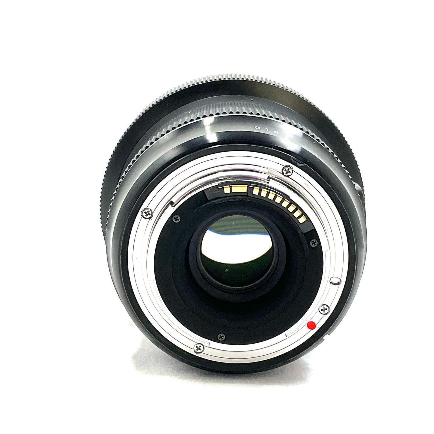 【全額返金保証】【最速発送】SIGMA 14-24mm F2.8 DG HSM [キヤノン用] 動作確認済