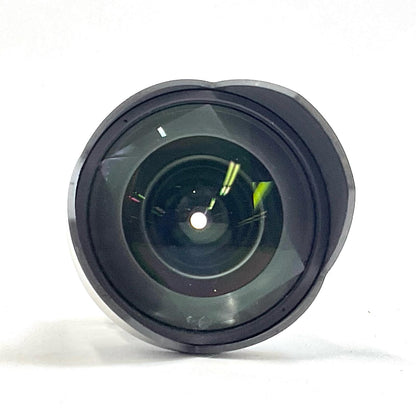 【全額返金保証】【最速発送】SAMYANG 14mm F2.8 IF ED UMC Aspherical [キヤノン用] 動作確認済