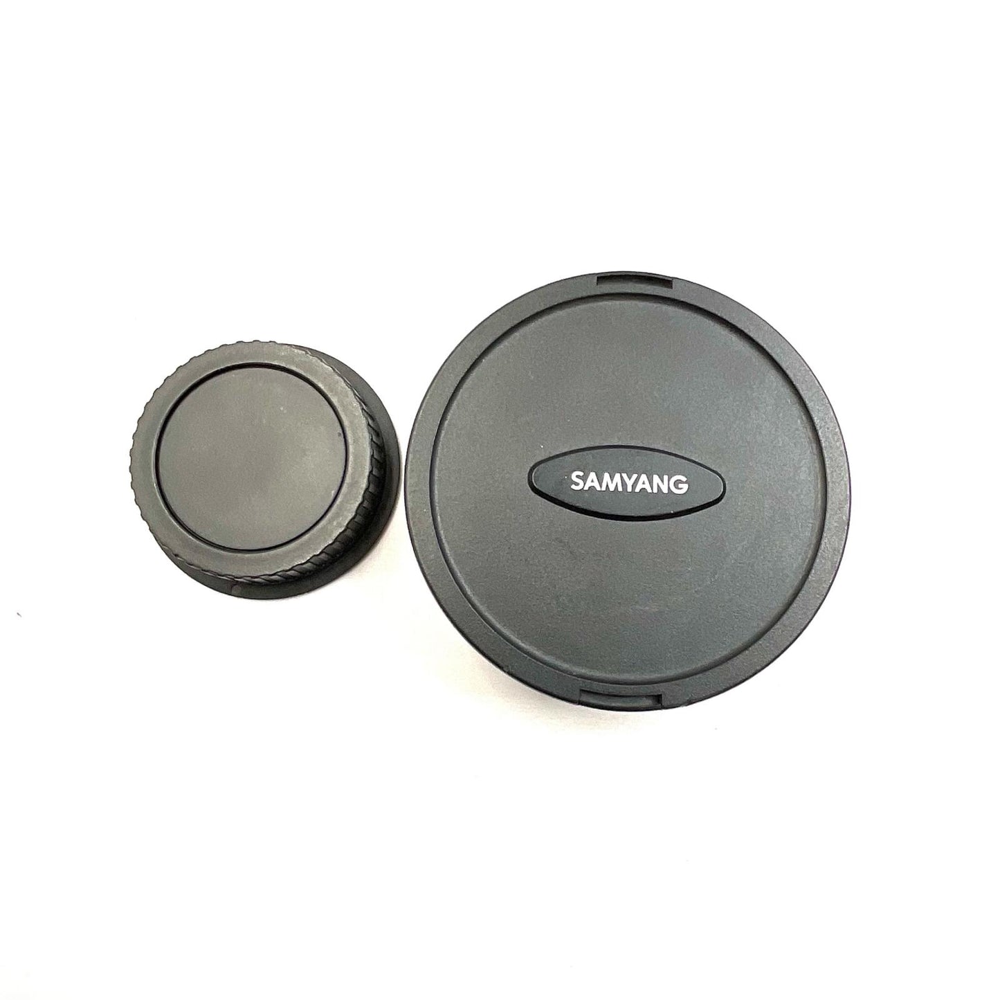 【全額返金保証】【最速発送】SAMYANG 14mm F2.8 IF ED UMC Aspherical [キヤノン用] 動作確認済
