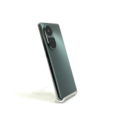 【最速発送】OPPO Reno 10　Pro 5G 256GB シルバーグレー Softbank A302OP 白ロム【難有】