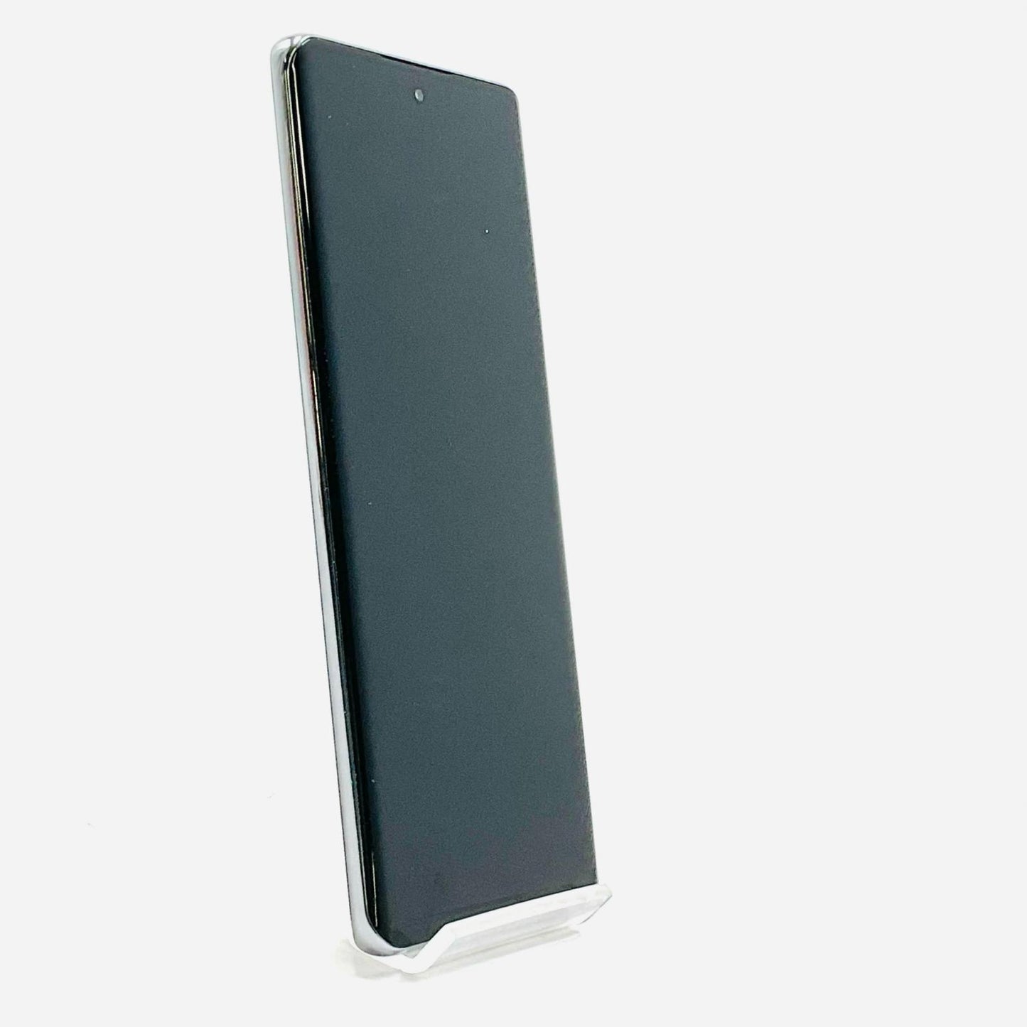【最速発送】OPPO Reno 10　Pro 5G 256GB シルバーグレー Softbank A302OP 白ロム【難有】