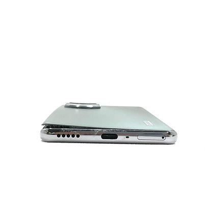 【最速発送】OPPO Reno 10　Pro 5G 256GB シルバーグレー Softbank A302OP 白ロム【難有】