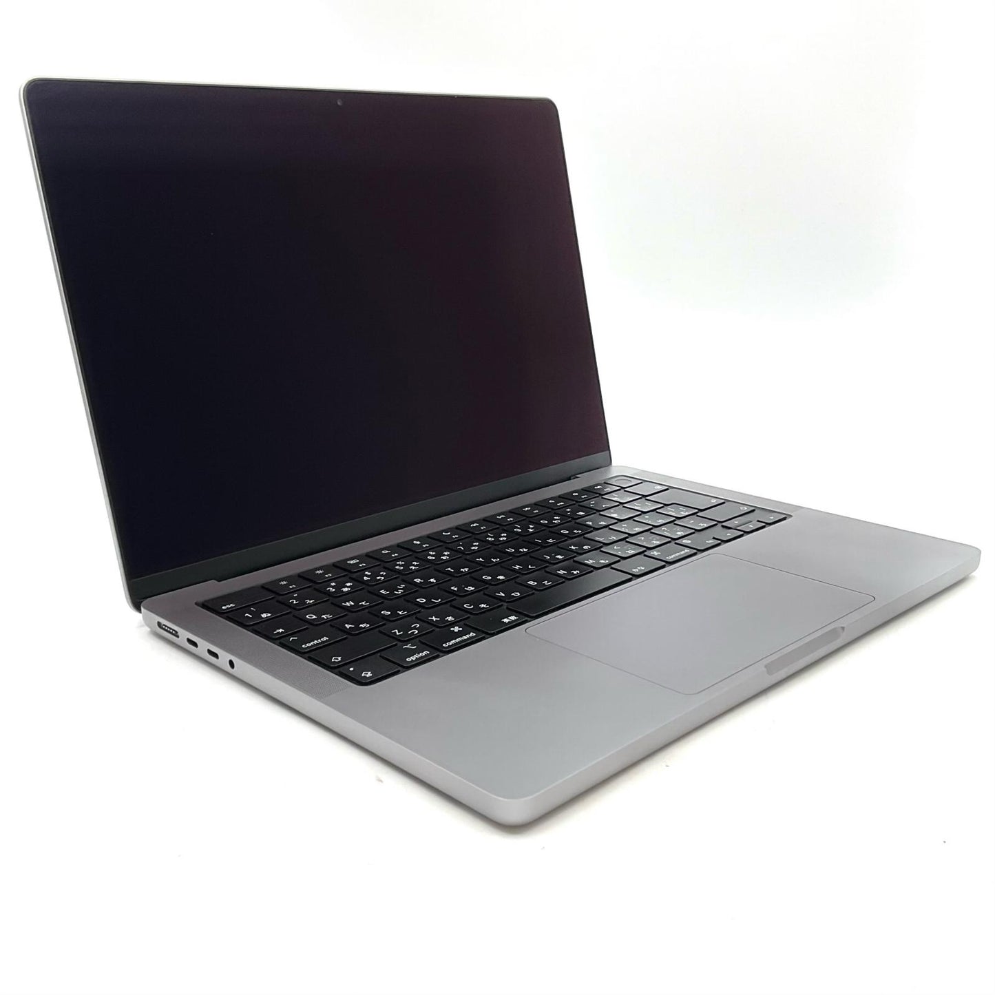 【全額返金保証】【最速発送】Apple MacBook Pro 14インチ 2023 Apple M2 Max 64GB 1TB スペースグレイ 83% 美品 動作確認済