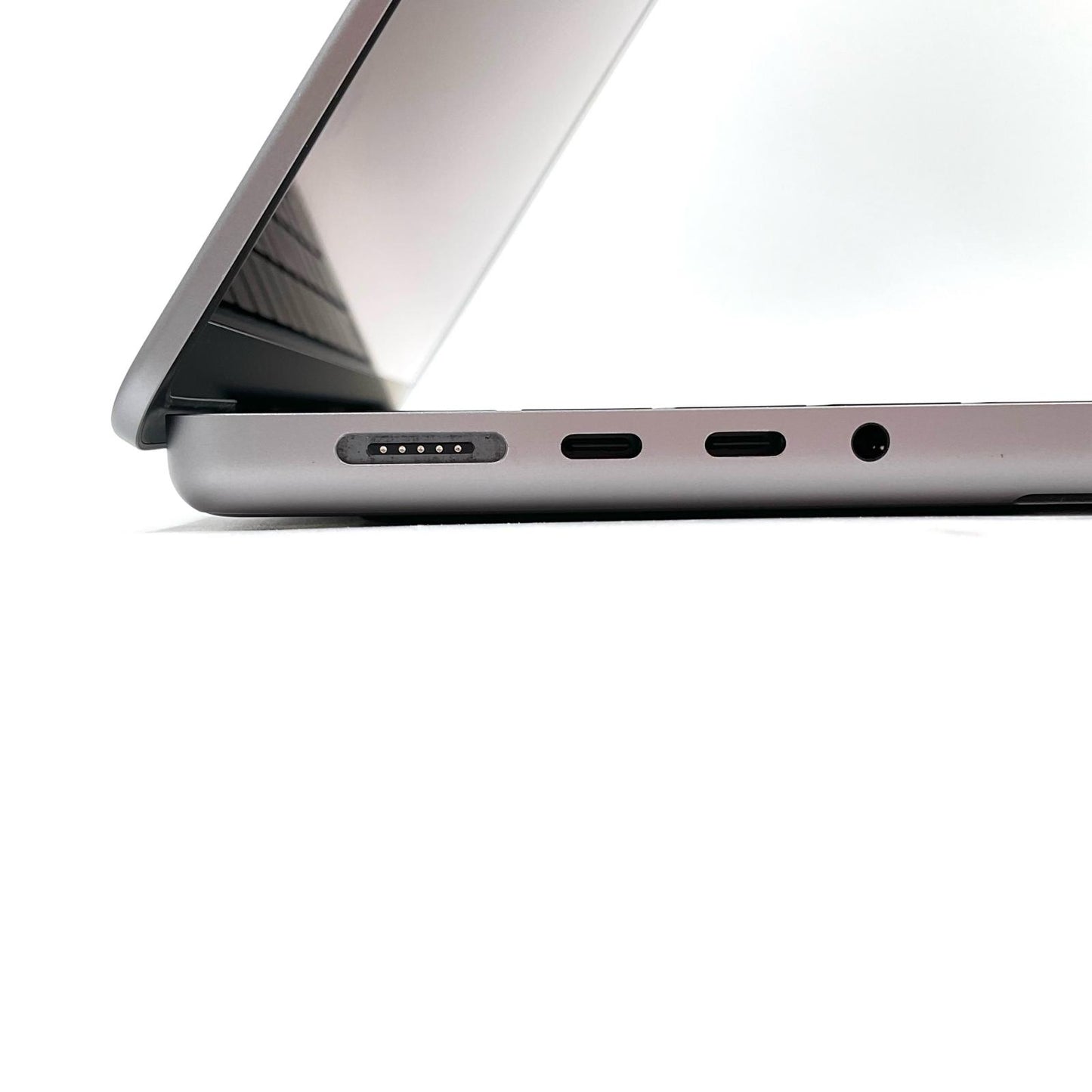 【全額返金保証】【最速発送】Apple MacBook Pro 14インチ 2023 Apple M2 Max 64GB 1TB スペースグレイ 83% 美品 動作確認済