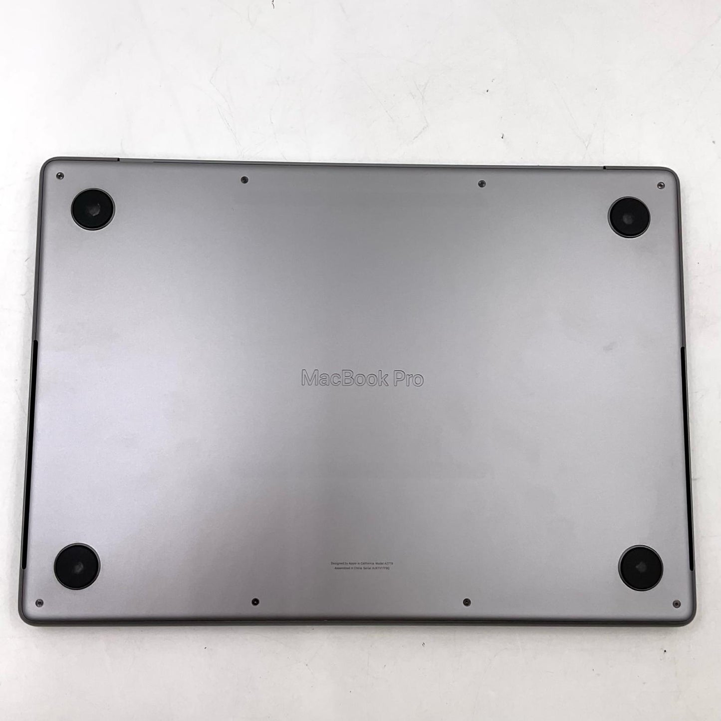 【全額返金保証】【最速発送】Apple MacBook Pro 14インチ 2023 Apple M2 Max 64GB 1TB スペースグレイ 83% 美品 動作確認済