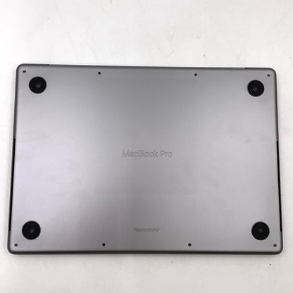 【全額返金保証】【最速発送】Apple MacBook Pro 14インチ 2023 Apple M2 Max 64GB 1TB スペースグレイ 83% 美品 動作確認済