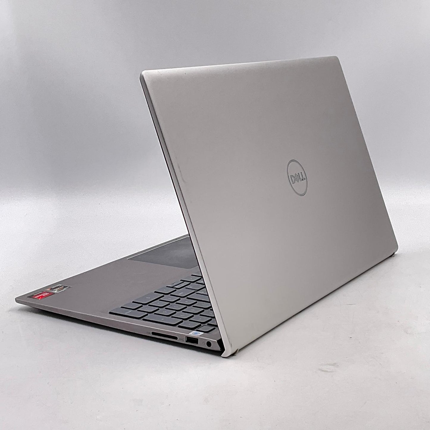 【全額返金保証】【最速発送】DELL Inspiron P106F003 Ryzen 5 5500U 8GB M.2 SSD 256GB 100% 動作確認済