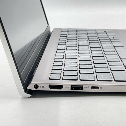 【全額返金保証】【最速発送】DELL Inspiron P106F003 Ryzen 5 5500U 8GB M.2 SSD 256GB 100% 動作確認済