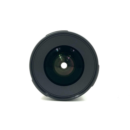 【全額返金保証】【最速発送】Canon EF20mm F2.8 USM 動作確認済
